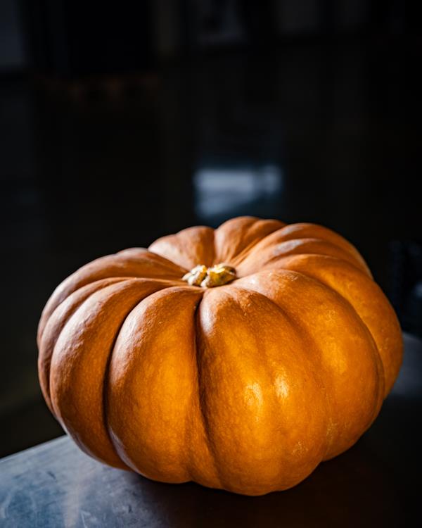 Courges d’hiver : la chaleur dans votre assiette !